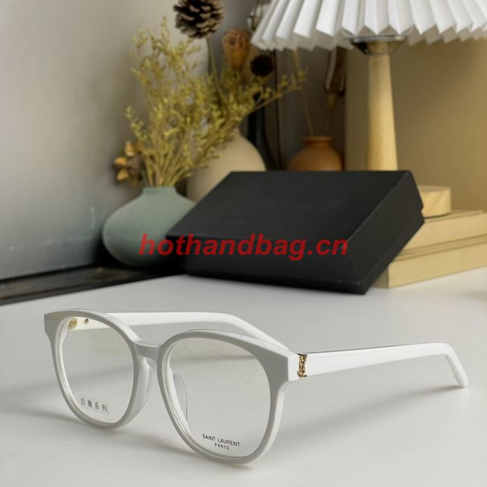 Saint Laurent Sunglasses Top Quality SLS00658